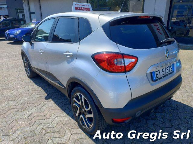 RENAULT Captur TCe 12V 90 CV S&S Energy Zen