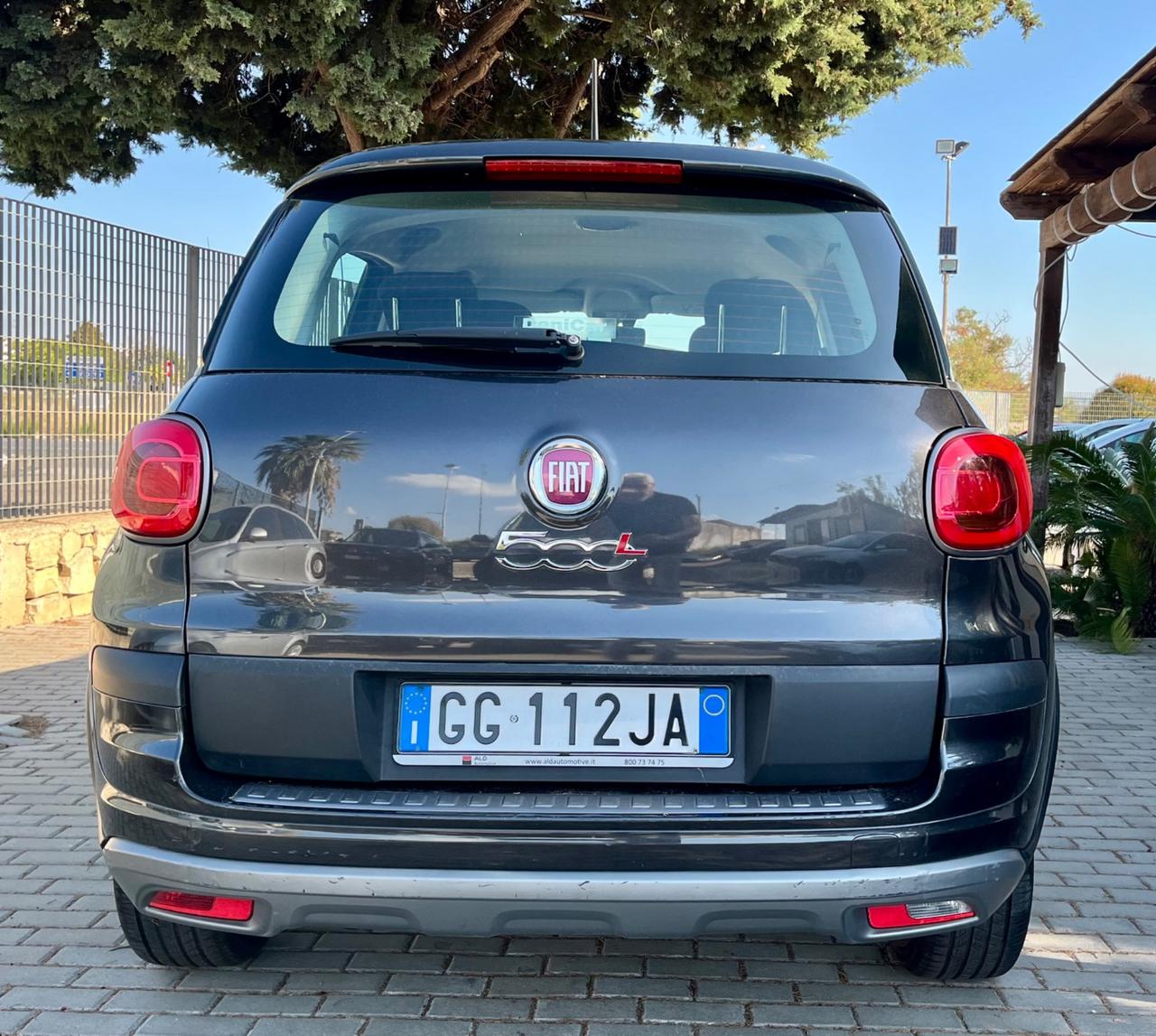 Fiat 500L 1.3 Multijet 95 CV Connect