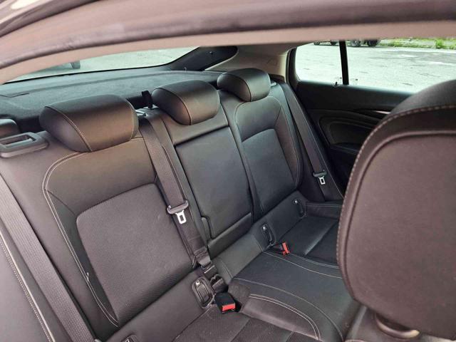 OPEL Insignia 1.6 CDTI 136 CV S&S aut. Grand Sport Business