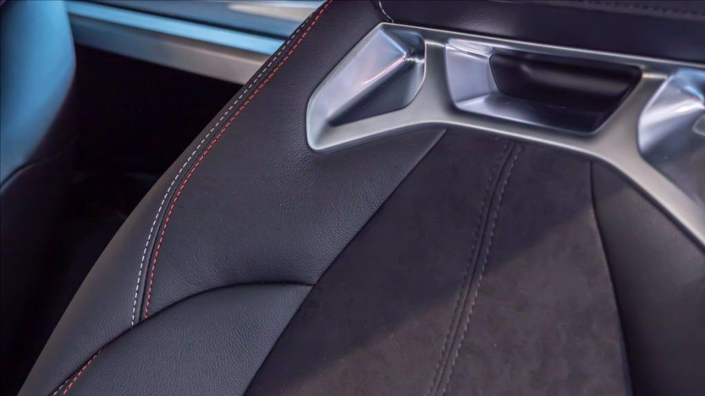 TOYOTA GR supra 2.0 Sport auto del 2024