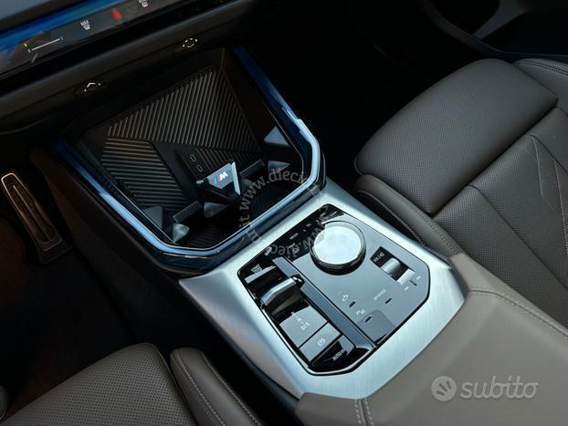 Bmw X3 xDrive20d 48V MSport Pro PANORAMA 2900KM HA