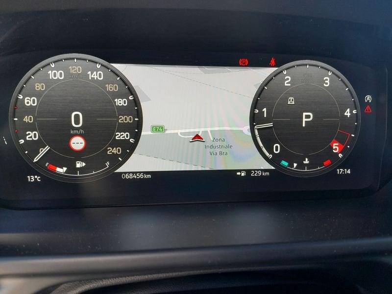 Land Rover Defender 3.0D I6 200 110 X-DYNAMIC SE AWD 7POSTI