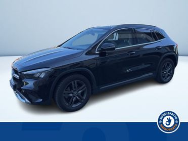 Mercedes-Benz GLA 180d Automatic Advanced Progressive