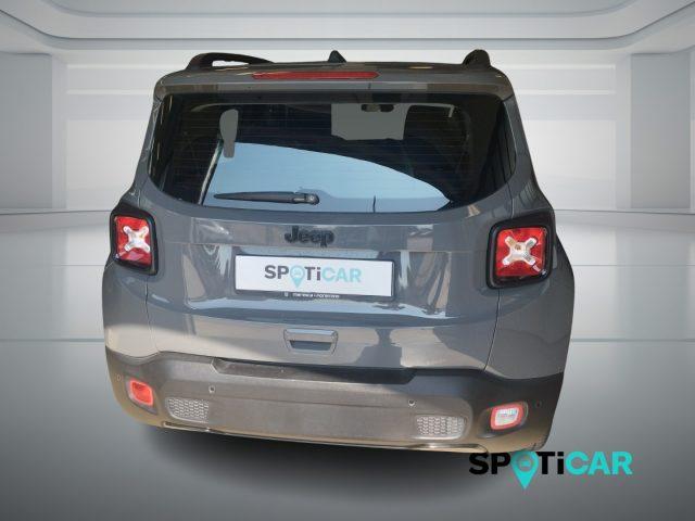 JEEP Renegade 1.0 T3 Night Eagle