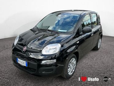 FIAT Panda New 1.0 70cv Hybrid Panda
