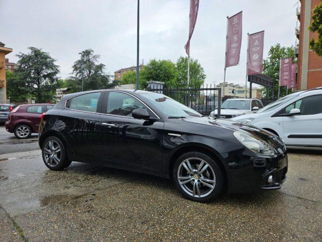 ALFA ROMEO Giulietta 1.6 JTDm-2 105 CV