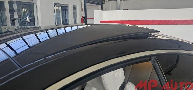 Mercedes-Benz Classe E Cpé E 220 d Auto Premium Plus unico proprietario IVA ESPOSTA