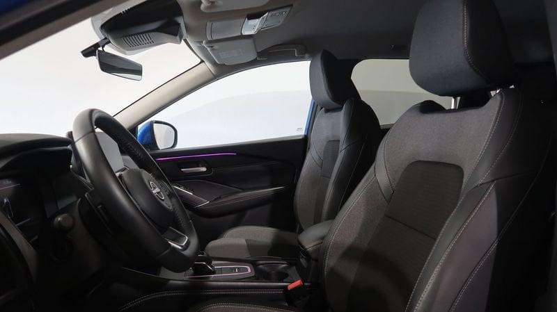 Nissan Qashqai Qashqai MHEV 158 CV Xtronic N-Connecta #VARI COLORI#
