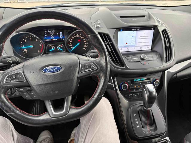 FORD Kuga 2.0 TDCI 180 CV S&S 4WD Powershift ST-Line