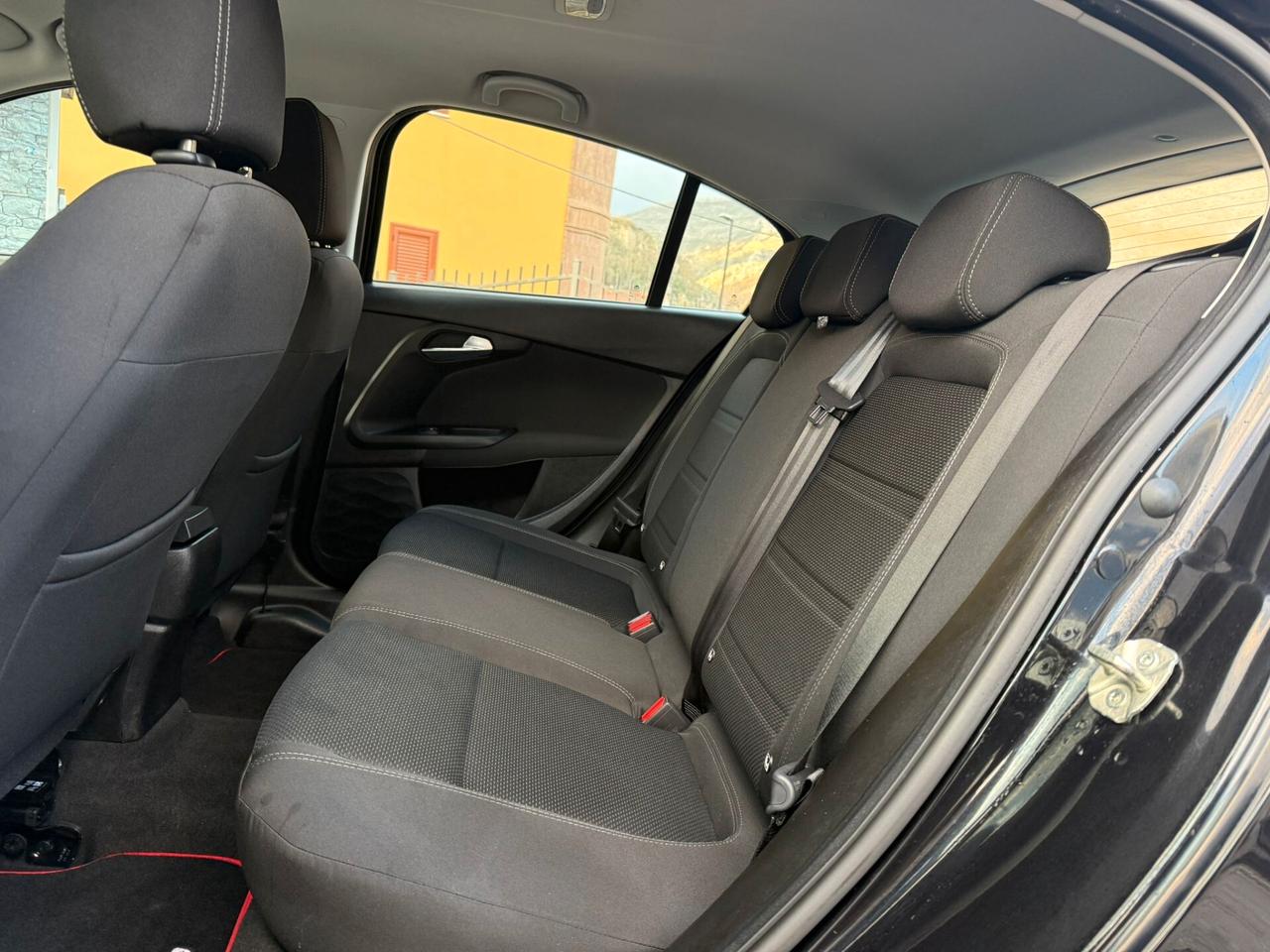 FIAT Tipo 1.6 Mtj 130cv Restyling 2022