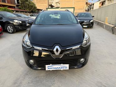 Renault Clio Sporter 1.5 dCi ACCETTO PERMUTA