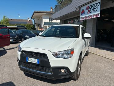 Mitsubishi ASX 1.8 Diesel