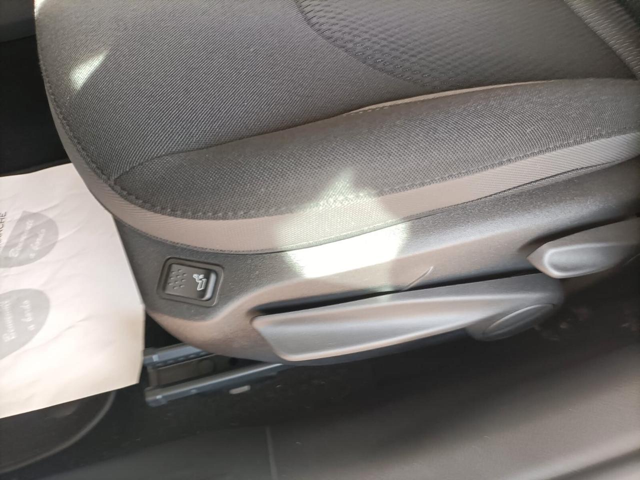 Jeep Renegade 1.5 Turbo T4 MHEV Limited