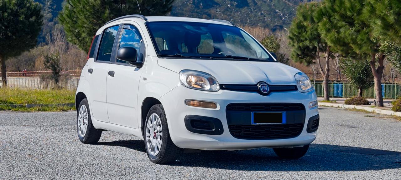 Fiat Panda 1.3 MJT S&S Lounge