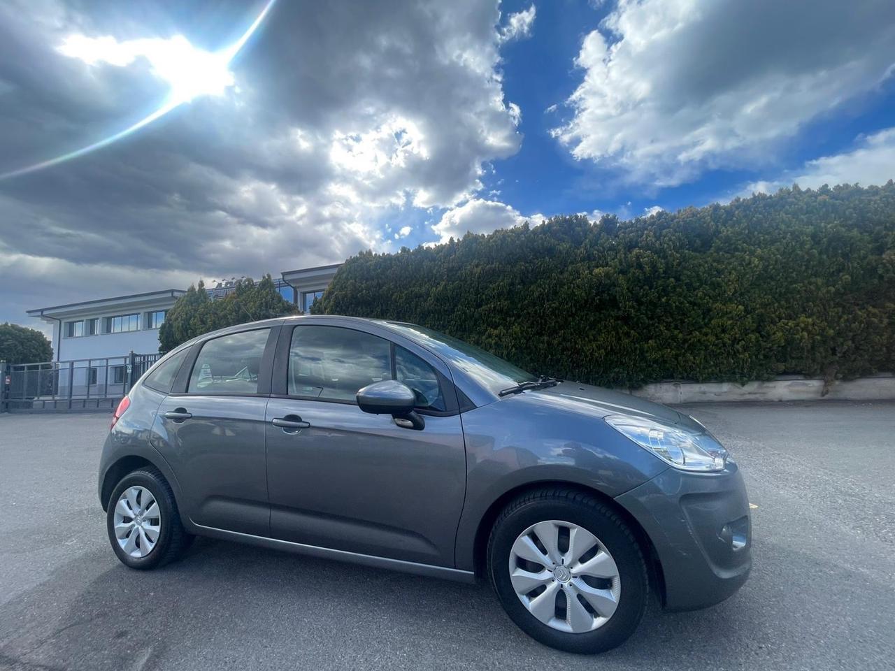 Citroen C3 1.1 Business