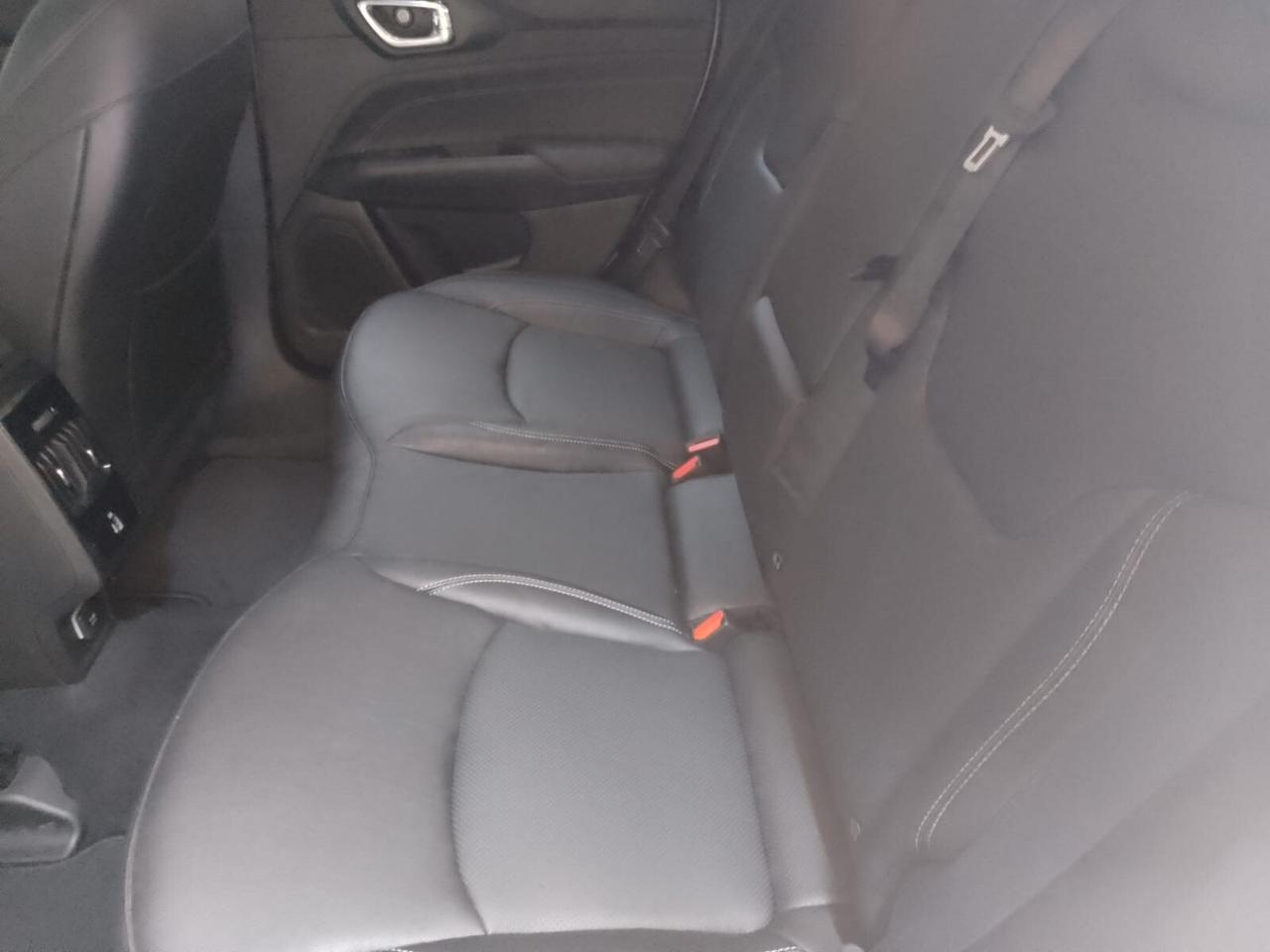 Jeep Compass 1.3 Turbo T4 240 CV PHEV AT6 4xe S-In conto vendita -realizzo immediato senza permute