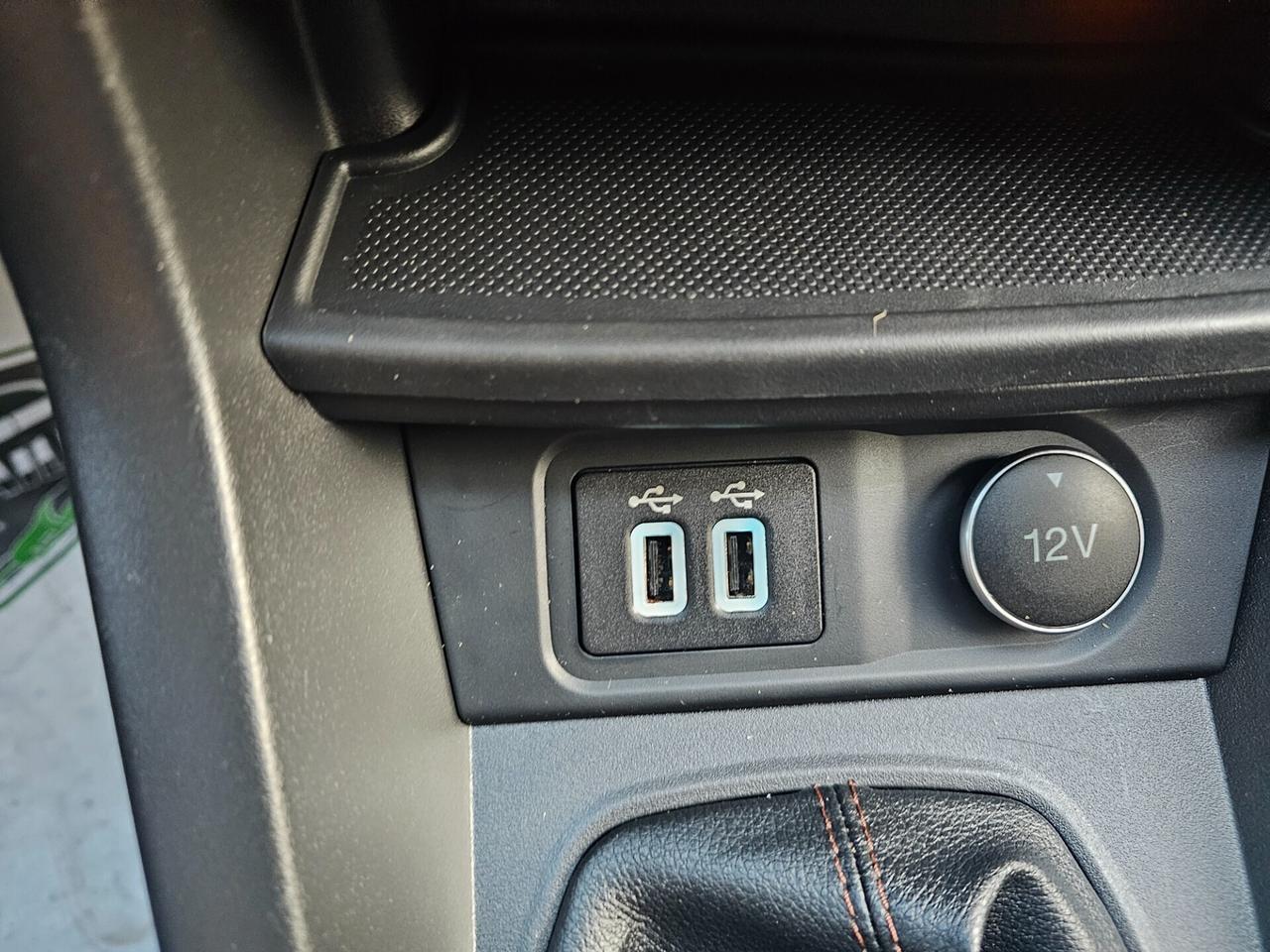 Ford Ka 1.2 85 CV Start&Stop Active - Neopatentati