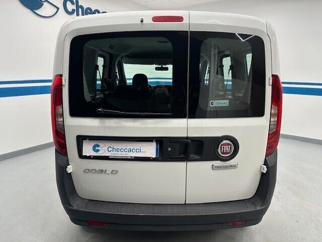 Fiat Doblo 1.3 MJT S&S PC Combi N1 Easy * IVA ESPOSTA *