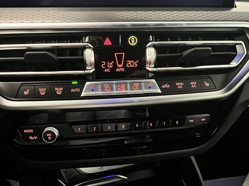 BMW X4 Serie X XDRIVE20D