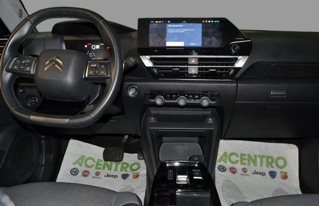 CITROEN C4 - SHINE 1.5 DIESEL