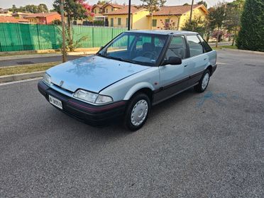 Rover 200