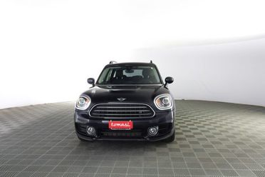 MINI Mini Countryman 1.5 Cooper Business Countryman