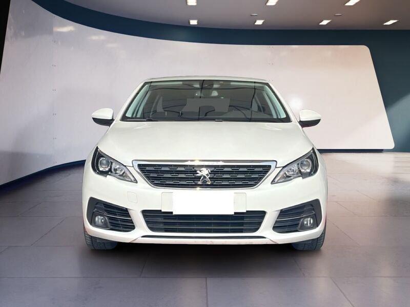 Peugeot 308 Business BlueHDi 130cv S&S