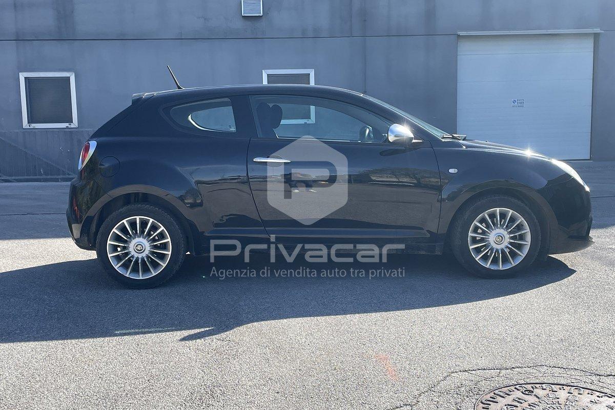 ALFA ROMEO MiTo 1.3 JTDm 85 CV S&S Super