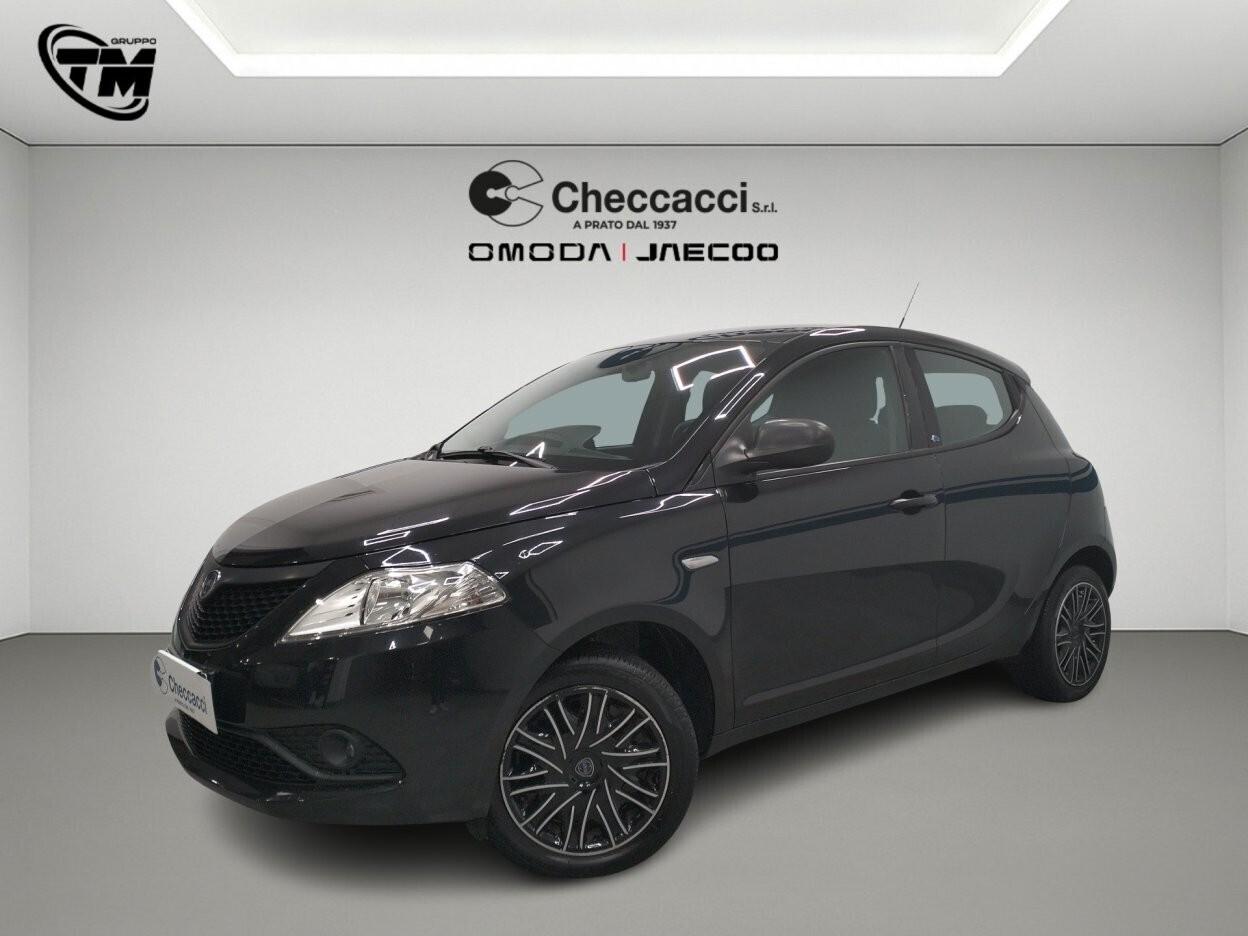 Lancia Ypsilon 1.2 Elefantino Blu ecochic Gpl 69cv my19