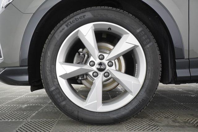 AUDI Q3 Q3 35 TFSI S tronic Business Advanced