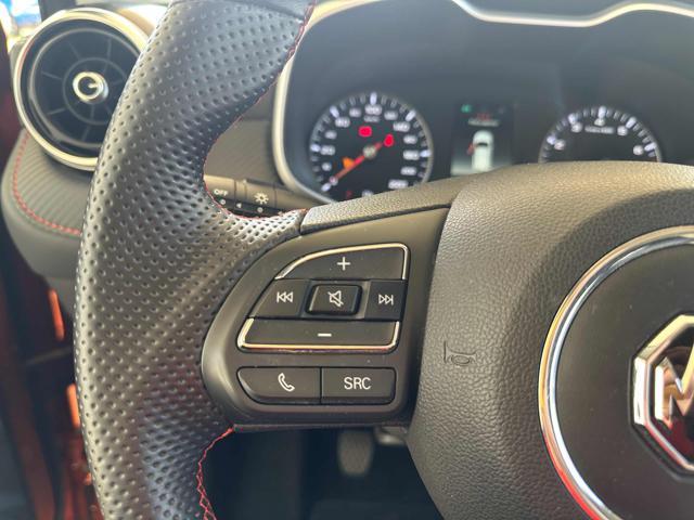 MG ZS 1.5 VTi-tech Comfort PRATICAMENTE NUOVA DA PROVARE