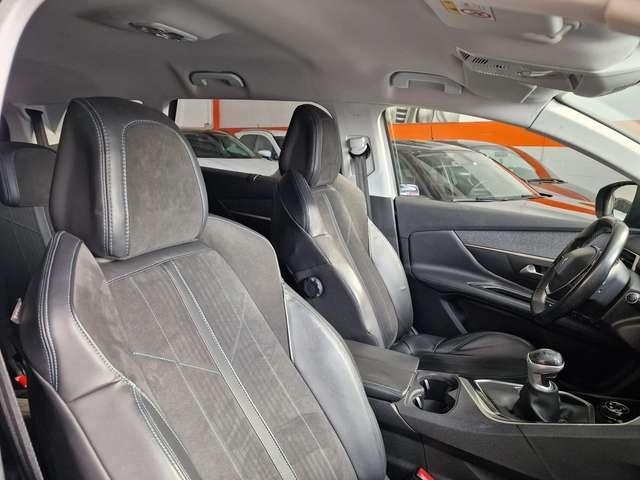 Peugeot 5008 5008 1.5 bluehdi Crossway s