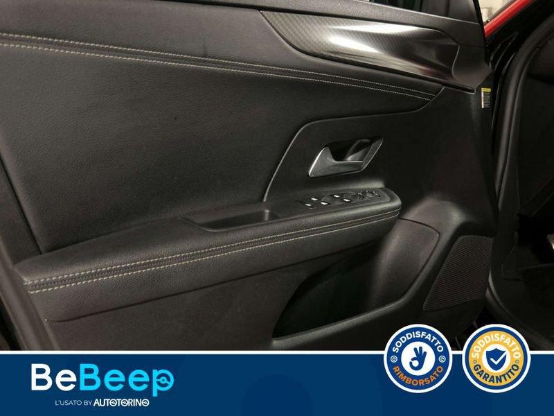 Opel Mokka 1.2 T GS LINE + S&S 130CV AT8