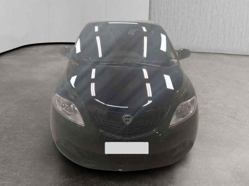Lancia Ypsilon 1.0 firefly hybrid Oro s&s 70cv