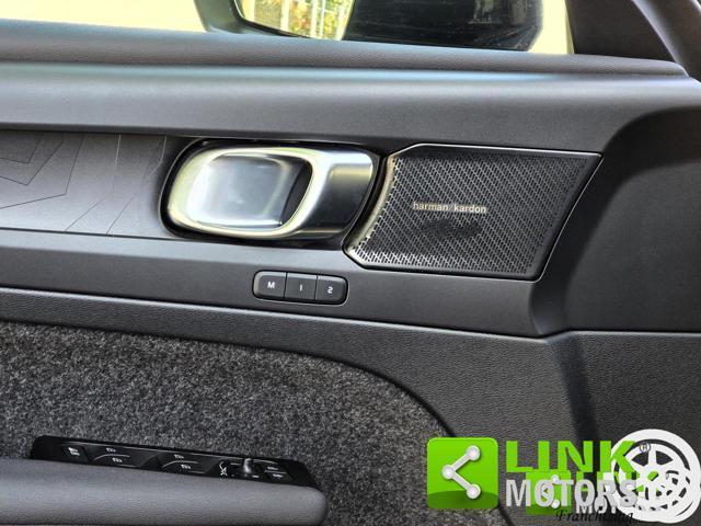 VOLVO C40 Ultimate Twin Motor 408 cv