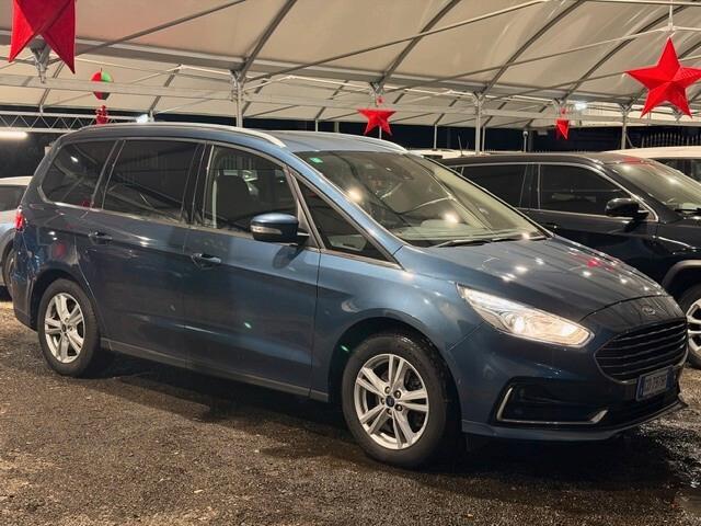 Ford Galaxy 2.0 EcoBlue 150 CV Start&Stop Aut. Titanium Business