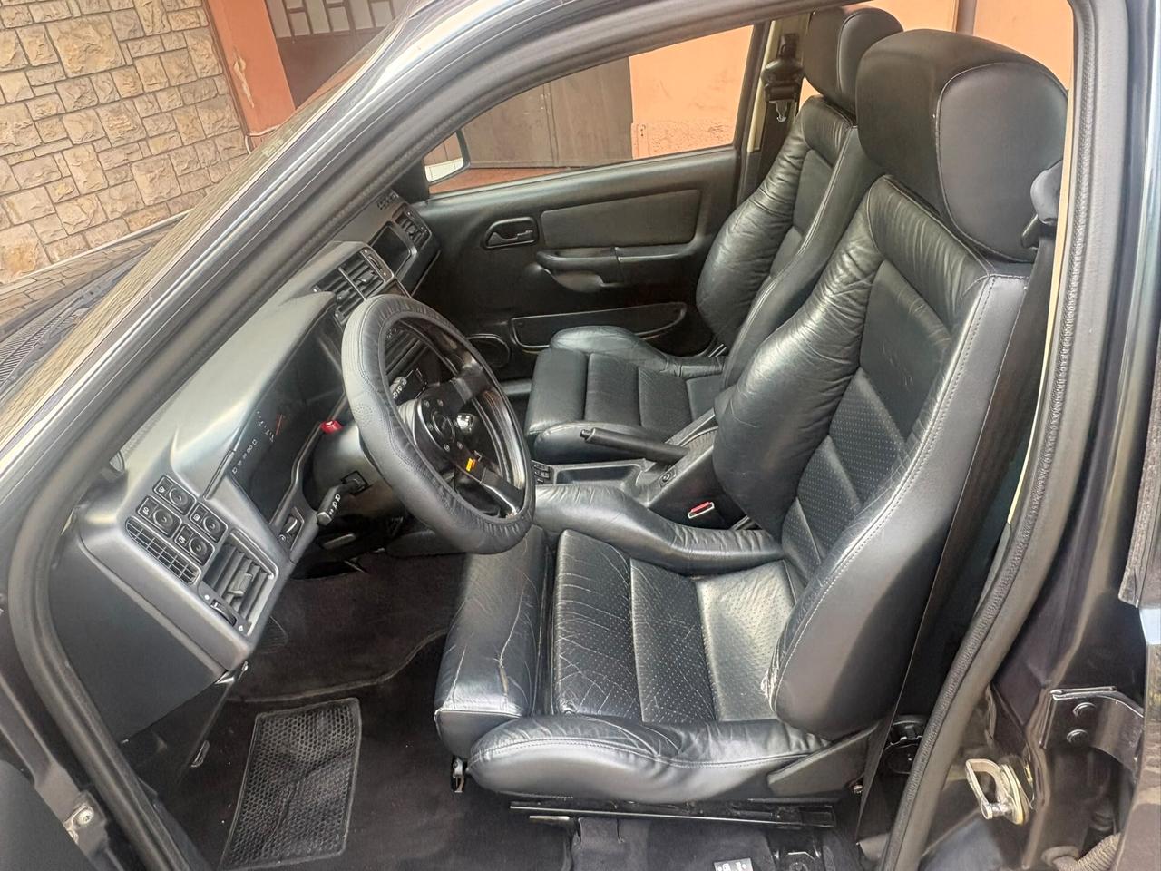 Ford Sierra 4p 2.0 Cosworth c/clima 4x4