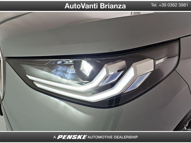 BMW X3 X3 xdrive20 MSport