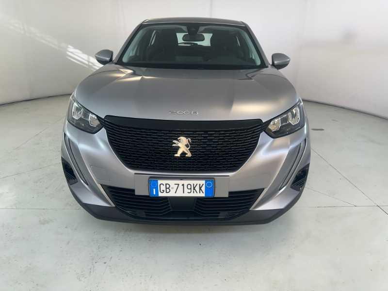 PEUGEOT 2008 2ª serie - 2008 PureTech 130 S&S Active