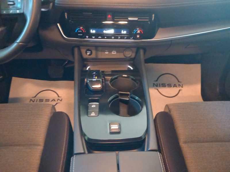 NISSAN X-Trail 1.5 e-power N-Connecta auto #43000km