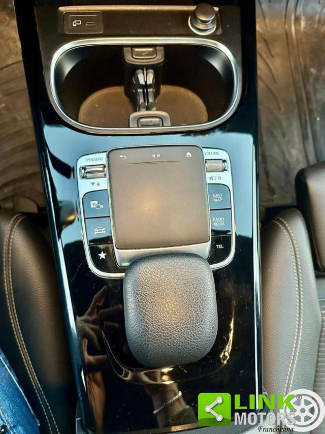 MERCEDES-BENZ A 180 SPORT