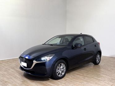Mazda Mazda2 1.5 90 CV Skyactiv-G M-Hybrid Evolve