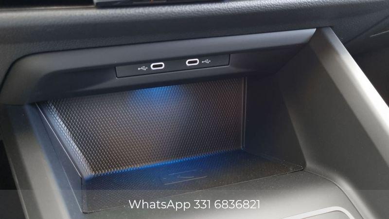 Volkswagen Golf Golf 1.5 tgi Style 130cv dsg