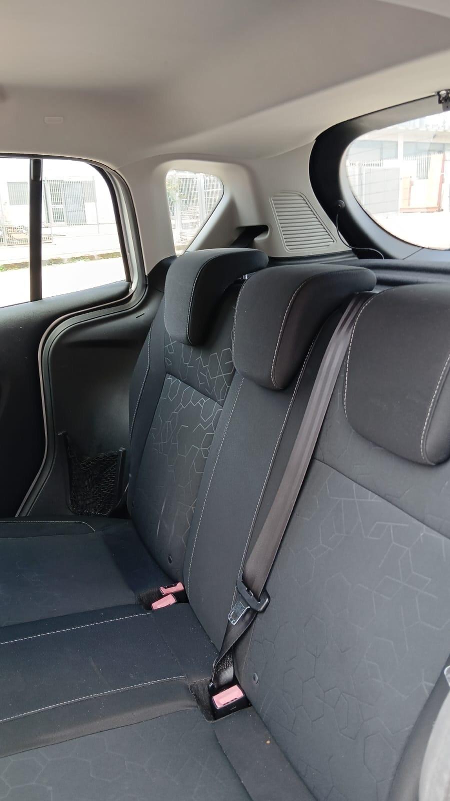 Ford B-Max 1.6 TDCi 95 CV Business