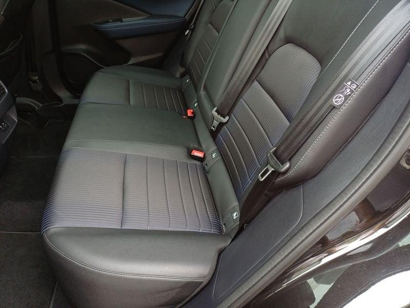 Nissan Qashqai Qashqai 1.5 e-power Tekna 2wd-TETTO-GARANZIA