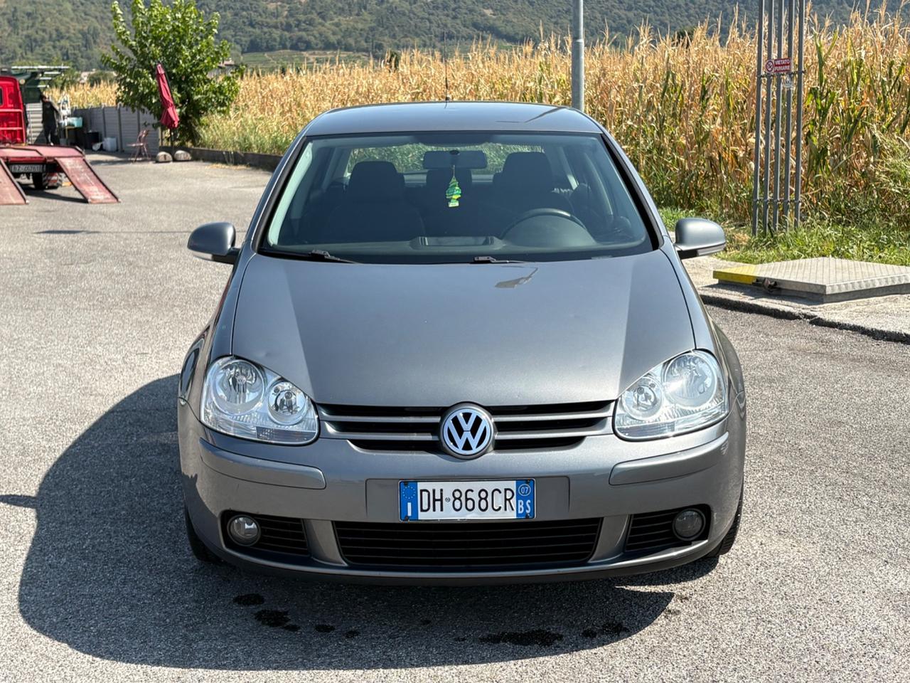 Volkswagen Golf 1.6 5p. Comfortline GPL NEOPATENTATI