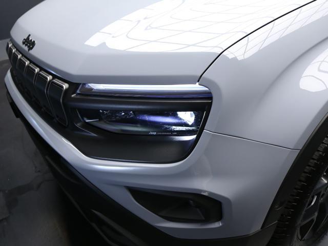 JEEP Avenger 1.2 Turbo 136CV(145CV) e-Hybrid 4xe Overland