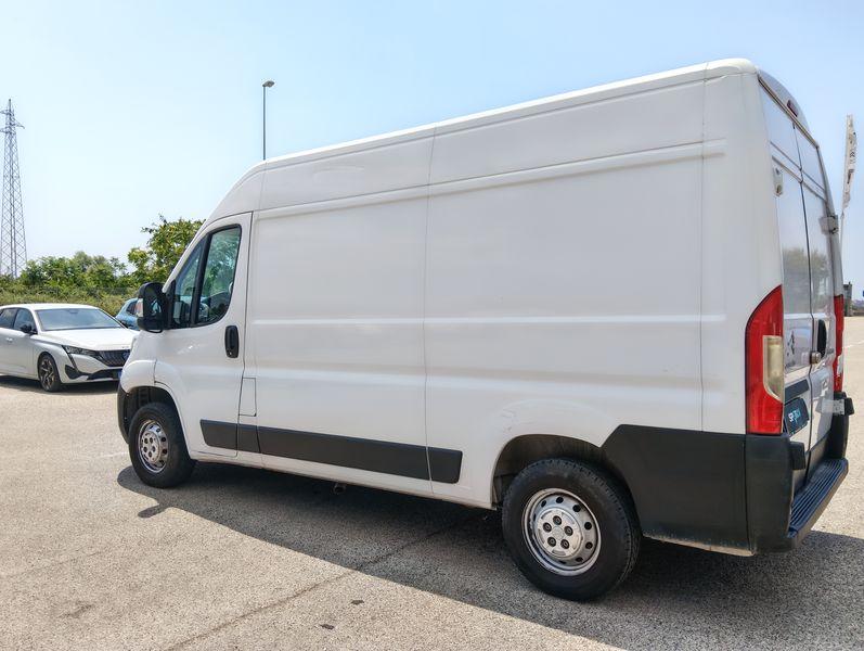 CITROEN Jumper 30 L2H2 2.2 bluehdi 120cv S&S