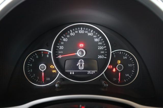 VOLKSWAGEN Maggiolino Maggiolino 1.4 TSI Sport