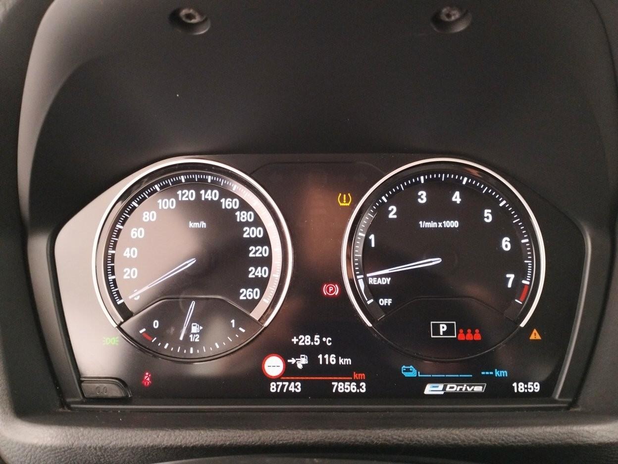 BMW X1 xdrive25e Business Advantage auto - IVA ESPOSTA